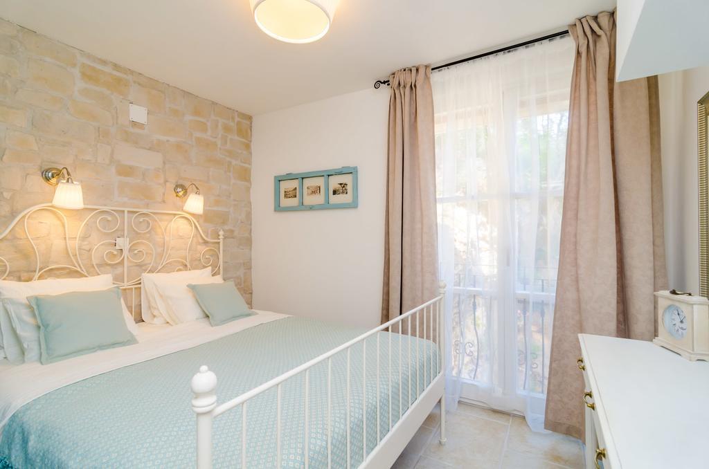 Apartment Teraca ดูบรอฟนิก ภายนอก รูปภาพ