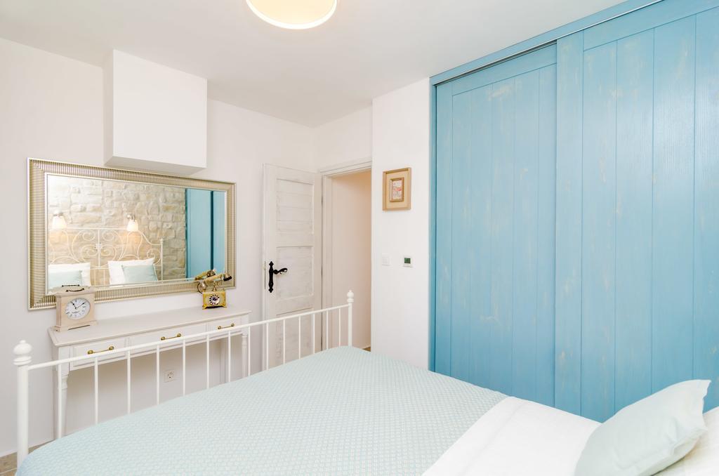 Apartment Teraca ดูบรอฟนิก ภายนอก รูปภาพ