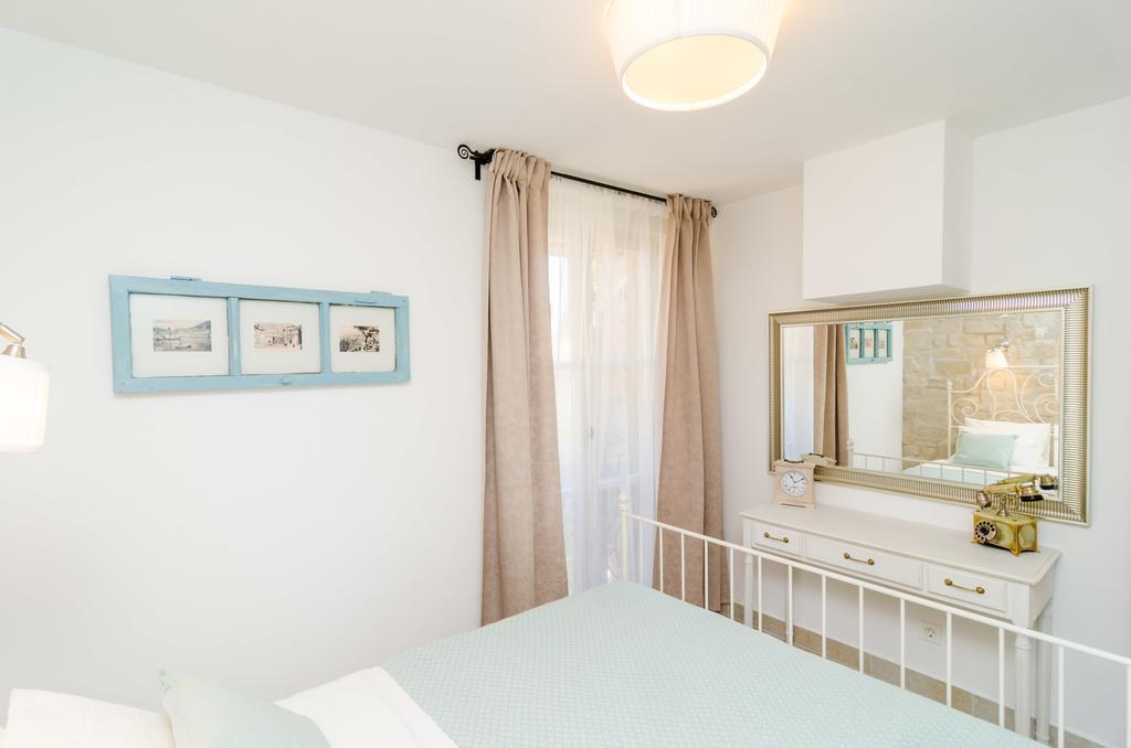 Apartment Teraca ดูบรอฟนิก ภายนอก รูปภาพ