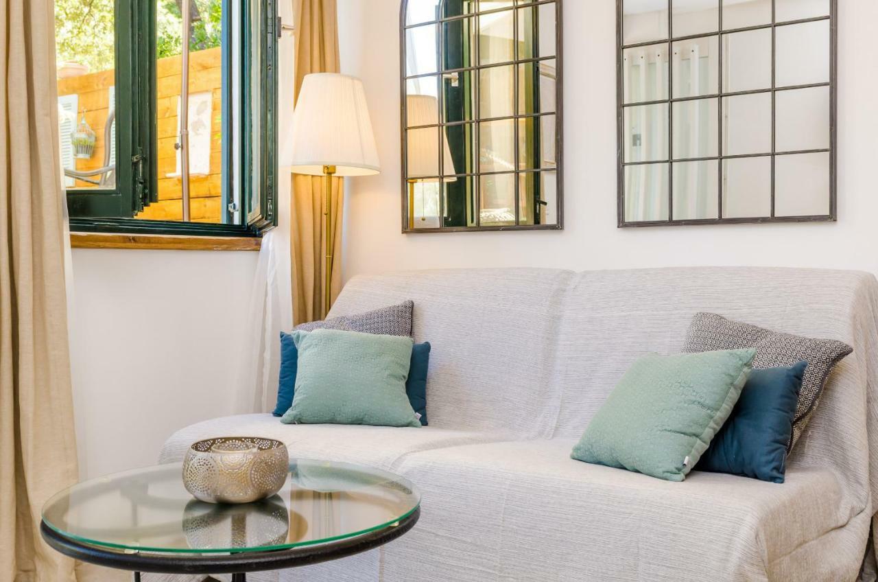Apartment Teraca ดูบรอฟนิก ภายนอก รูปภาพ